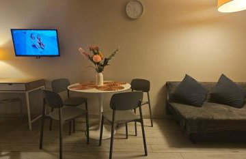 Apartament Czarna Góra TIGNES 34 - Foto 1