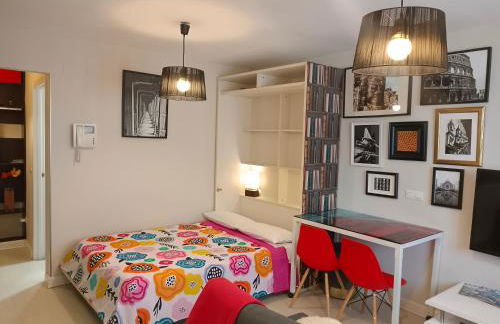 Neverending Loft - Photo 12