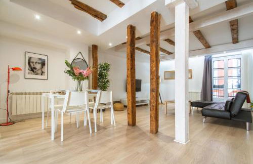 Edificio Calixto by Plaza Mayor Apartamentos - Foto 9