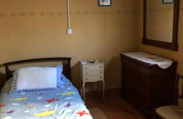 Casa Las Violetas - Photo 10