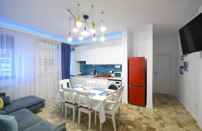 Apartamente Promenada 2 - Foto 23