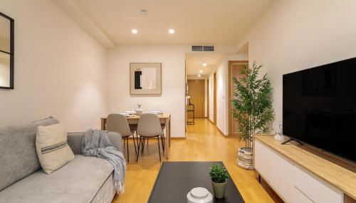 Maikran Signature Exclusive Town Hall Apartment - Foto 3