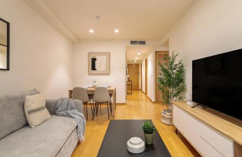 Maikran Signature Exclusive Town Hall Apartment - Foto 3