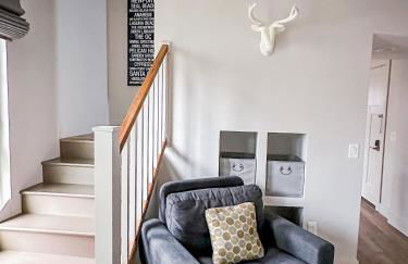 The 4M Favorite House Stunning & Spotless 2-Bed Apt - Foto 53