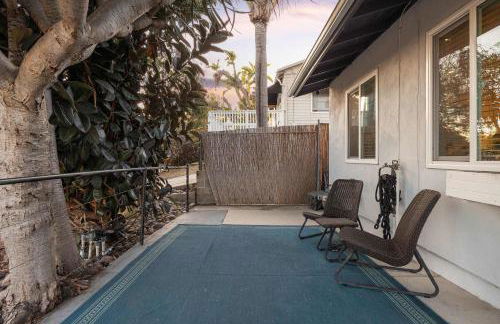 Central Location Balboa Park Villa - Foto 19