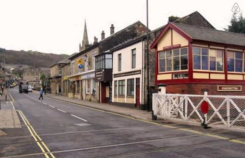 103 Whalley Road Ramsbottom - Foto 42