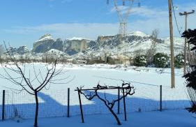 Meteora countryside villa - Foto 64