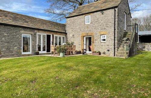 Long Roods cottage - Photo 36