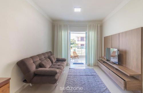 Beaut apt in Praia do Forte, 700m from sea RBM207 - Photo 2