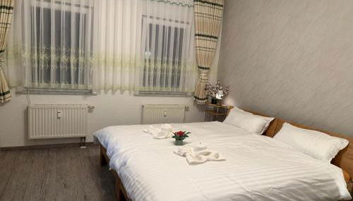 Käthe-Kollwitz-Straße 54, F2 - Foto 2