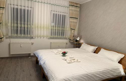 Käthe-Kollwitz-Straße 54, F2 - Foto 2