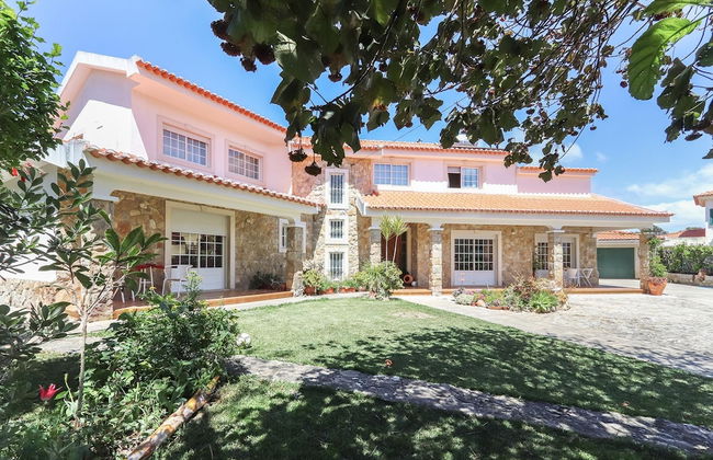 Guincho Garden Villa I by Homing - Photo 3