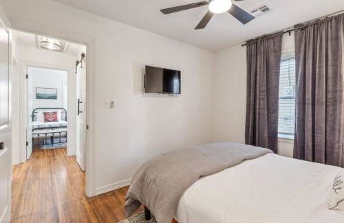 Trendy in Tulsa - King Bed Expo, TU, Downtown - Foto 33