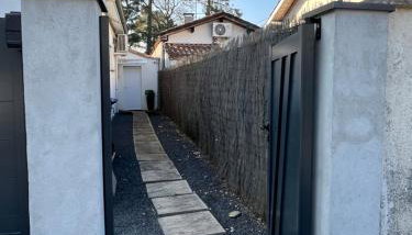 La Petite Suzette, à 2min à pied de la plage ! - Foto 5