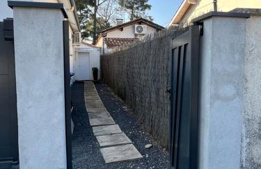 La Petite Suzette, à 2min à pied de la plage ! - Foto 5