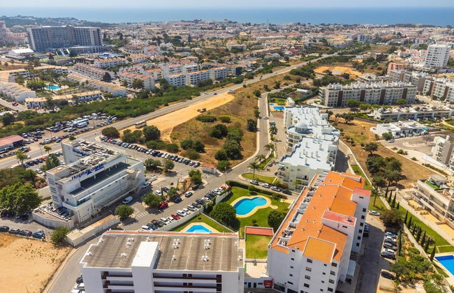 Apartamento Mar Vista by Portucasa - Foto 20