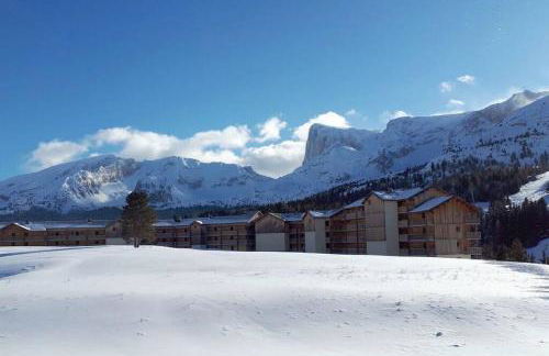 Appart terrasse Superdevoluy - Photo 1