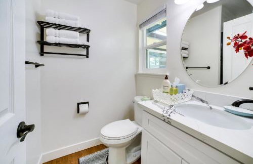 Salinas Home with Pool - Near WeatherTech Raceway! - Photo 14