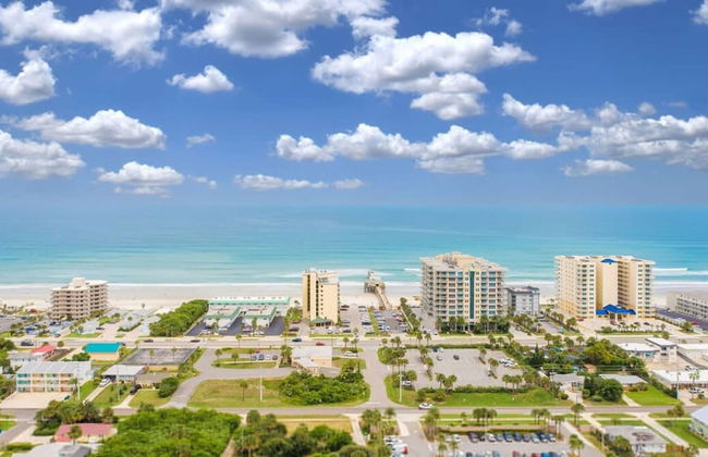 Ocean Front Condo w Amazing Views Pool Hot Tub - Foto 30