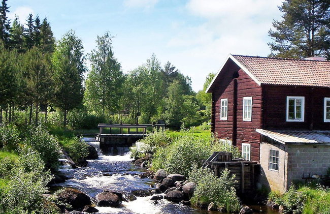 10 Person Holiday Home in Karbole - Photo 23