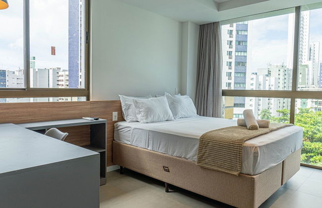 Flats no Rooftop 470 por Yolo - Photo 2