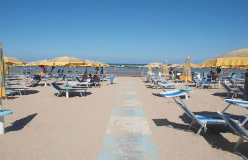 Residence Sottovento - Foto 32