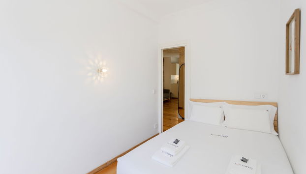 Liiiving - Casa da Vinha Apartment VI - Foto 5, Interior