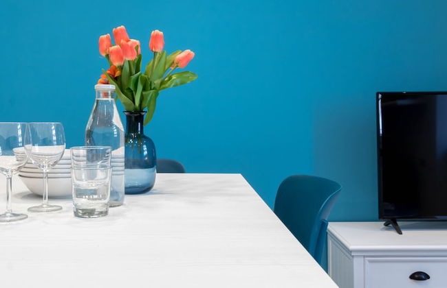 JOIVY Smart Apartment Near S.agostino Metro - Photo 18