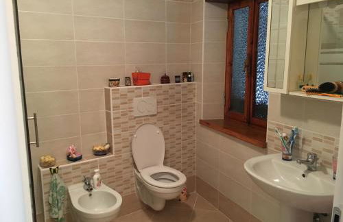 Casa in Borgo Antico "Rondine House" - Foto 7