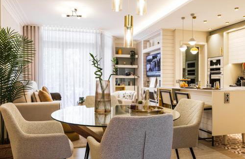 Apartamento T1 Luxo Marina Vilamoura - Foto 20