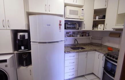 Apartamento Centro São Carlos - Foto 8