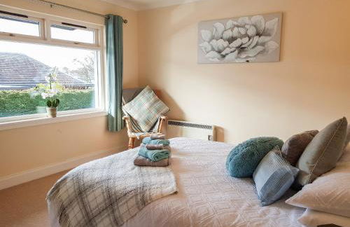 The Old Post Office On Loch Tay - Foto 18