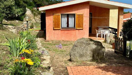 I bilocali di via Ginestre, Rena Majore - Foto 5, Garden, Garden view