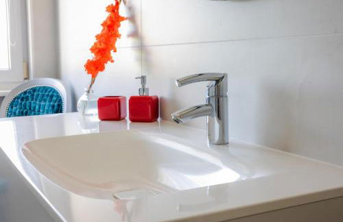 Gite des cigognes - Foto 24