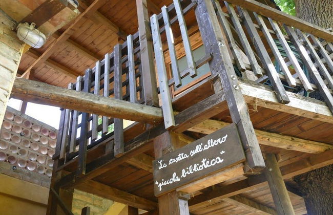 Agriturismo Via del Campo - Foto 36