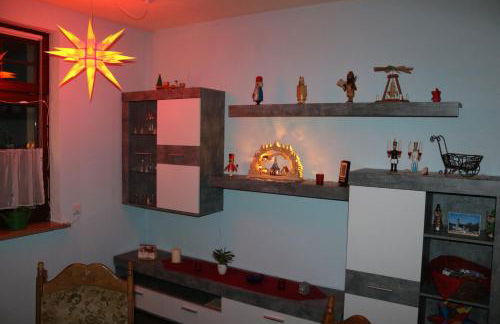 Ferienwohnung Gläser - Foto 9