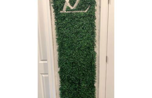 Beautiful Canton Home w/rooftop deck +Private parking - Foto 2