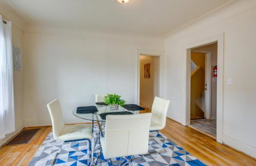 Detroit Apt Near Motown & DIA: Pet-Friendly - Photo 7