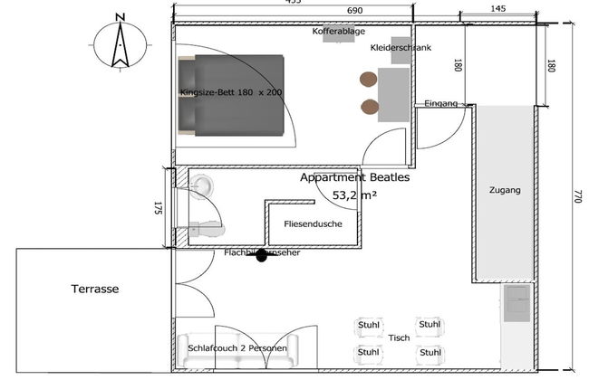 bikehikesleep - Foto 38