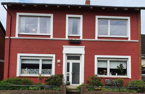 Apartment FeWo Hein ! Da sein by Interhome - Foto 1