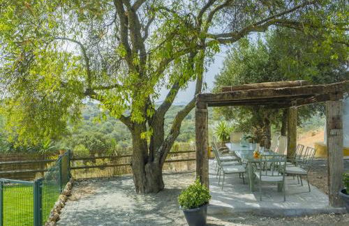 Cubo's Cortijo El Perezon - Foto 7