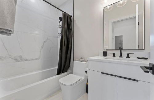 Lux 2Bedroom Apartment in Dupont Circle - Foto 11