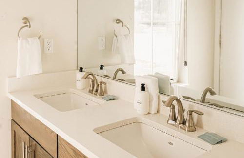 Lakefront - Trails - Skiing - Views - Georgetown - Foto 21