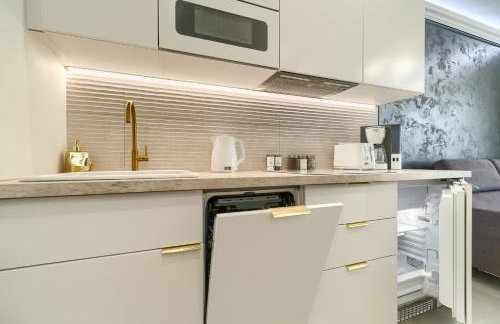 Apartments Ostsee Suntowers TARAS - Foto 33