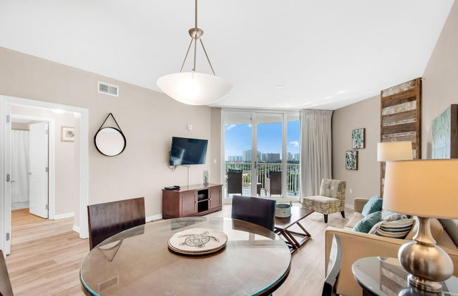 Palms Resort #2812 Jr. 2br-sunset Dreamer - Foto 47