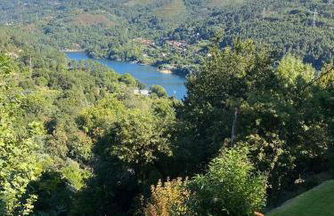 Stunning view Villa Peneda-Gerês - Foto 45