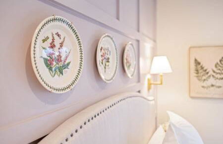 Downtown Luxury Farmhouse Apartment #3 - Photo 7