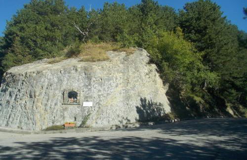 Cottage in montagna Montemonaco - Foto 27