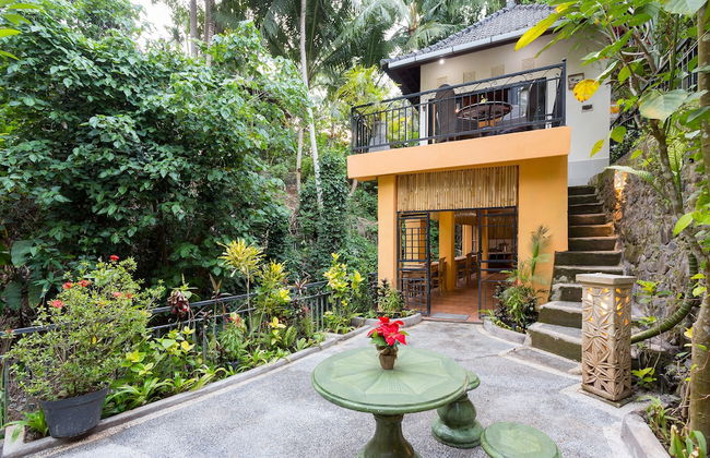 Villa Bakti Ubud - Foto 58