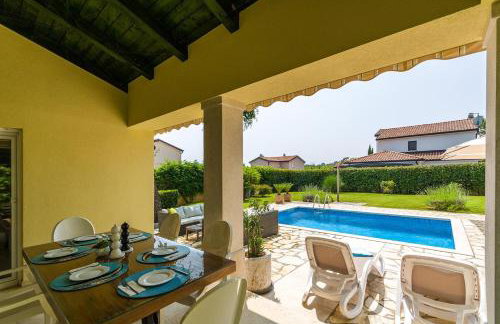 Villa Tina - Foto 44